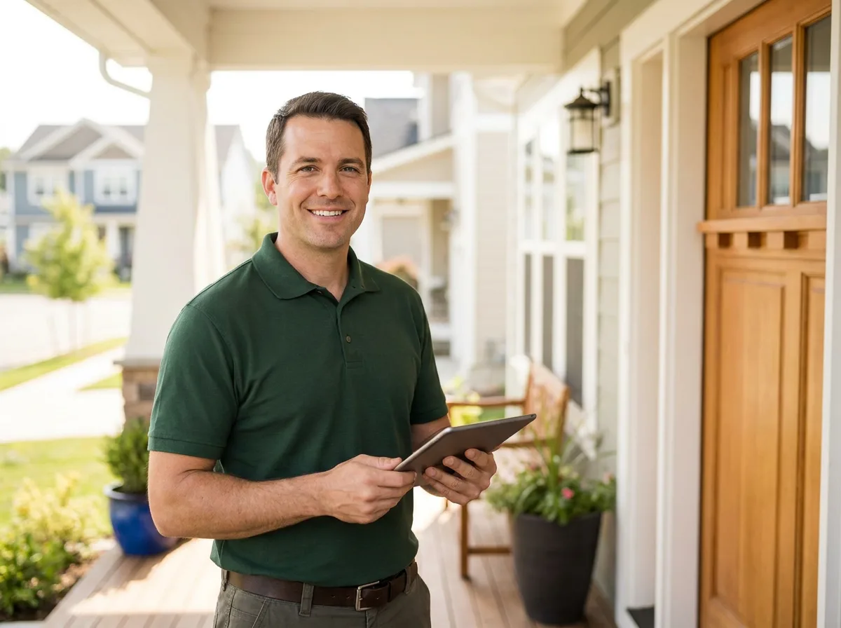 Pest control FAQs for Choctaw, OK